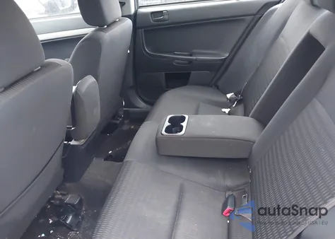 2012 Mitsubishi Lancer Es z USA, uszkodzony, nr VIN JA32U2FU7CU007607